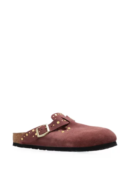 Saboți Birkenstock roz