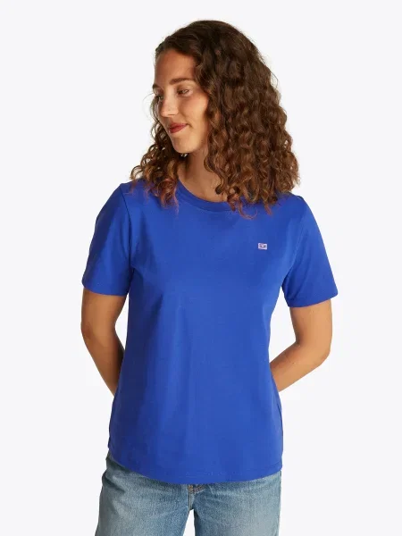 Tommy Hilfiger Tricou albastru