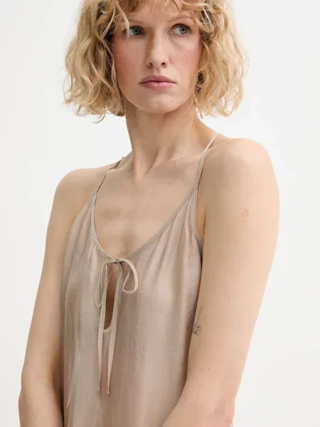 Ruha Calvin Klein bézs