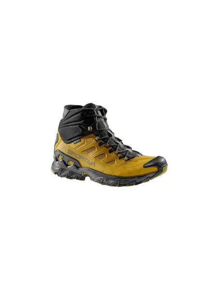 Pantofi La Sportiva galben