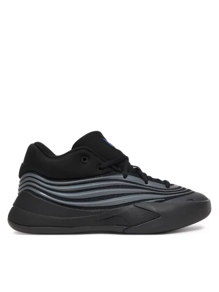 Μπασκετικά Παπούτσια adidas Dame X μαύρο