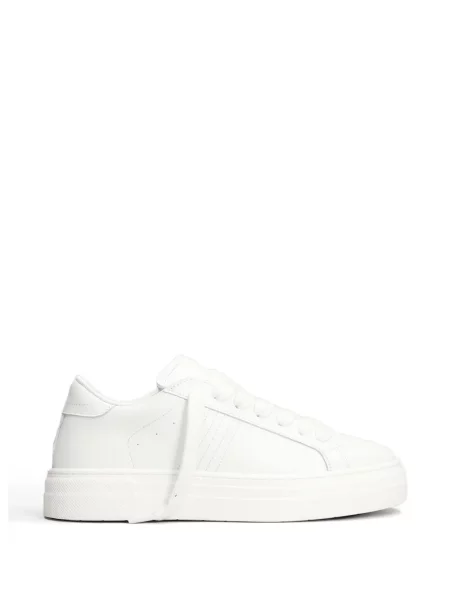 Sneakerși Demna alb