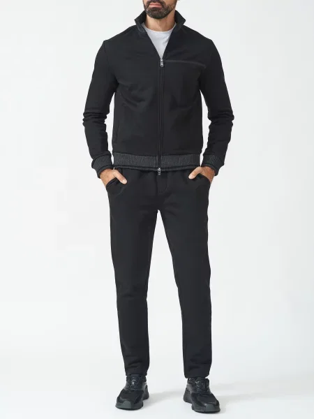 Спортивные штаны Harmont&blaine черные