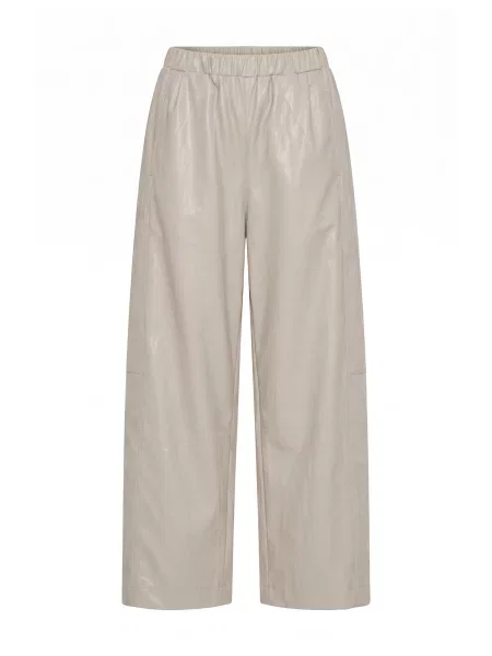 Imily Bela Pantaloni deschis verde
