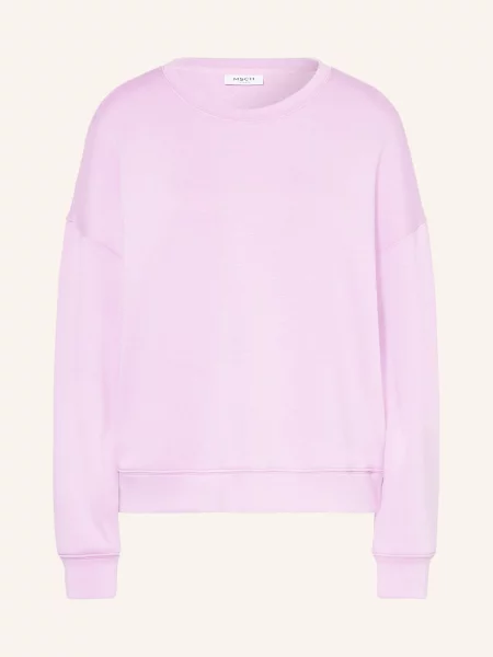 Msch Copenhagen Bluza Nierozpinana Mschima lila