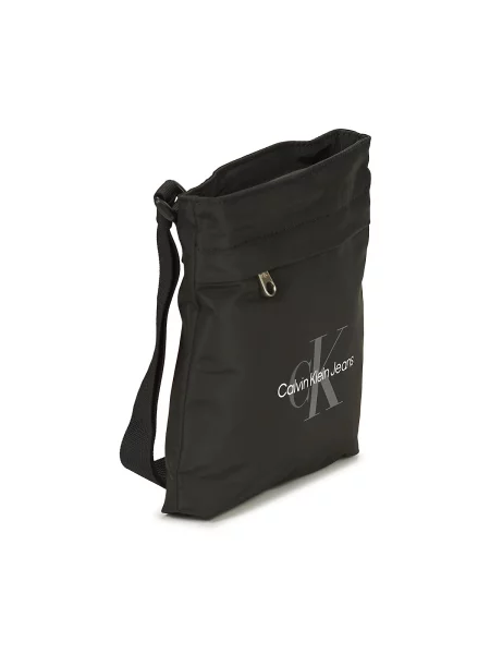 Torba Calvin Klein Jeans crna
