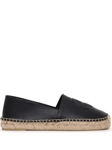 Espadrile Anine Bing negru