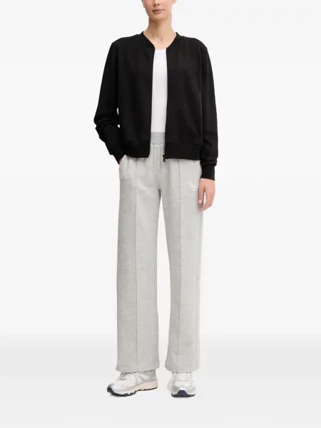Pantaloni Emporio Armani gri