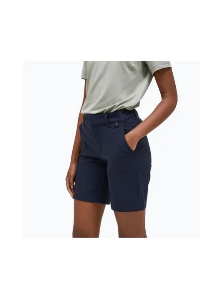 Шорти для гольфу Peak Performance Illusion сині