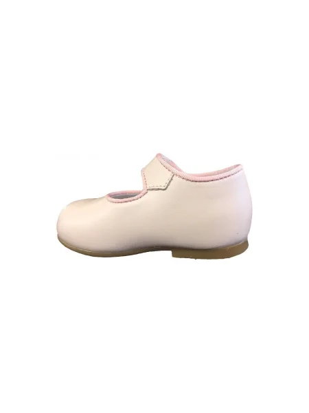 Pantofi copii Gulliver roz