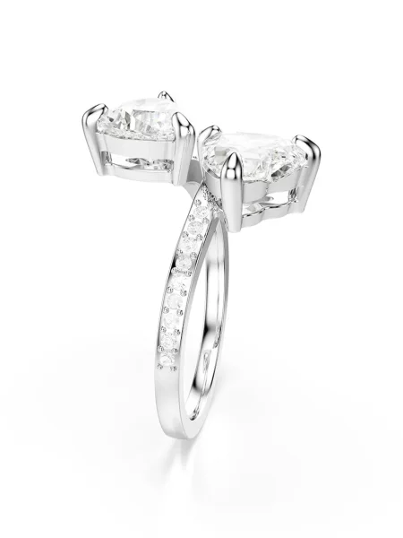 Swarovski inel MESMERA
