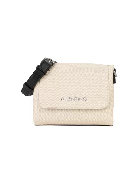 Geanta crossbody Valentino Bags alb