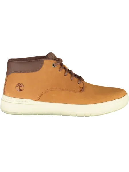 Teniși Timberland maro