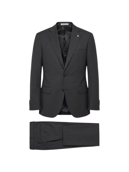 Costum Sartoria Latorre gri