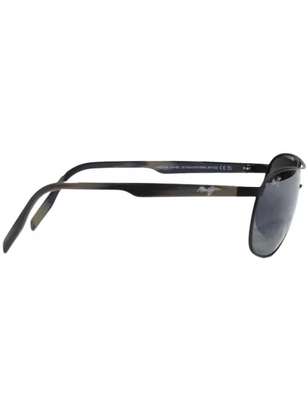Ceas Maui Jim gri