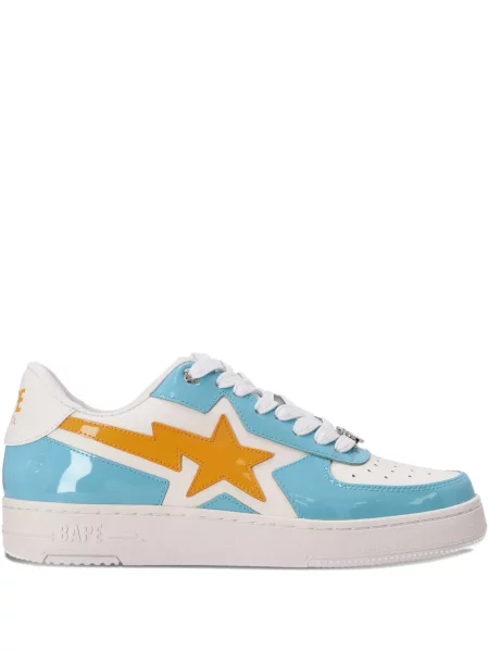 Sneakerși A Bathing Ape® albastru