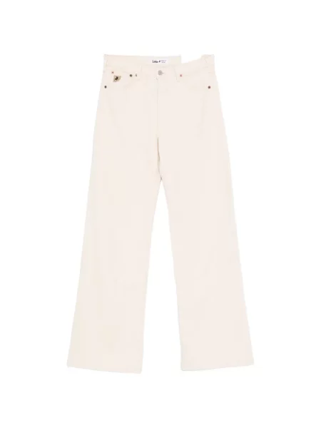 Pantaloni Lois Jeans cu autograf