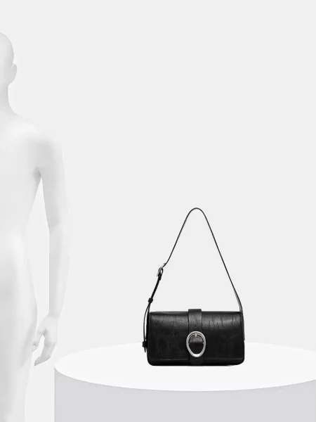 Сумка Steve Madden черная