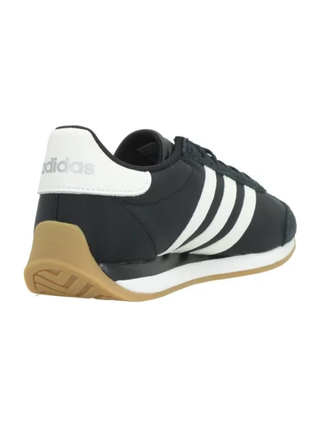 Tenisky Adidas čierna