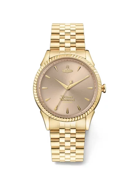 Ceas Vivienne Westwood roz