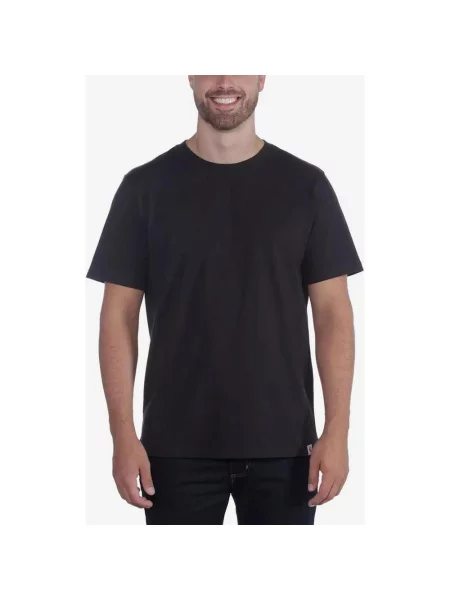 Koszulka Carhartt Non-Pocket czysty S czarny