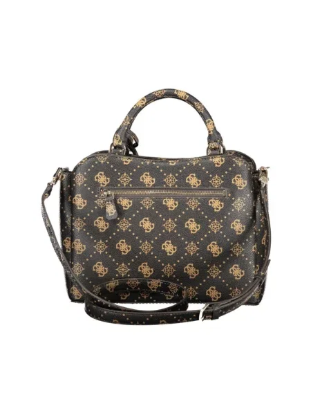 Torebka Guess brązowa