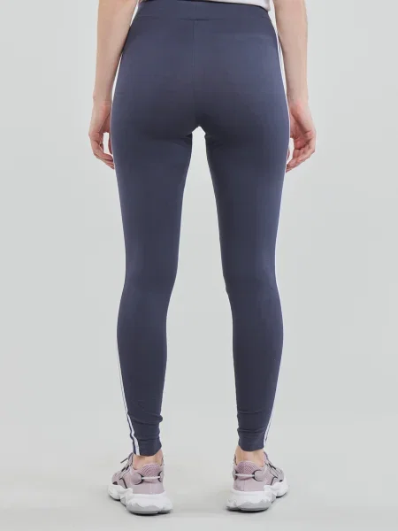 Dresuri Adidas cu dungi albastru