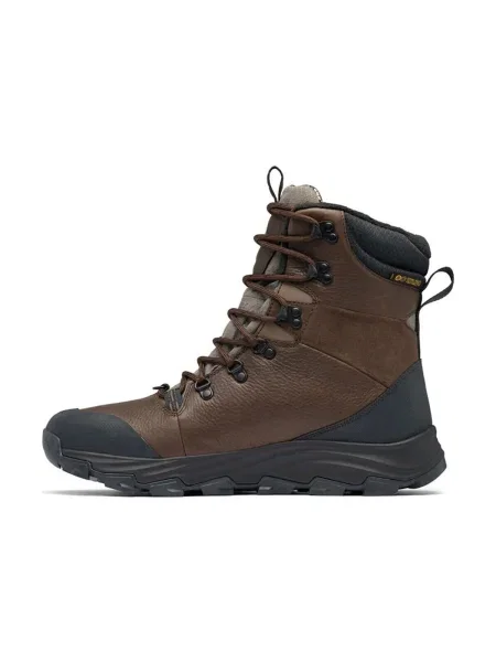 Pantofi Columbia maro