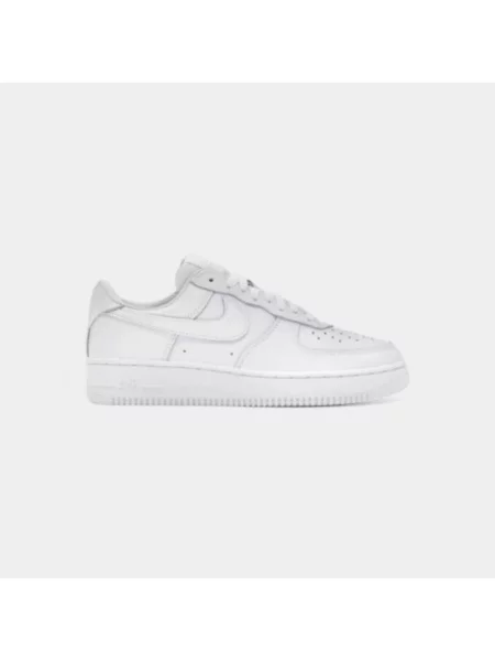 Tenisky Nike Air Force 1 biela