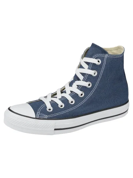Sneakerși Converse Chuck Taylor All Star alb