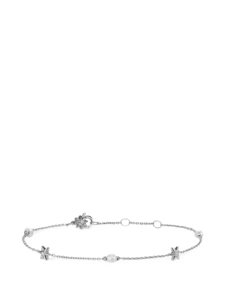 Bransoletka David Yurman z perełkami