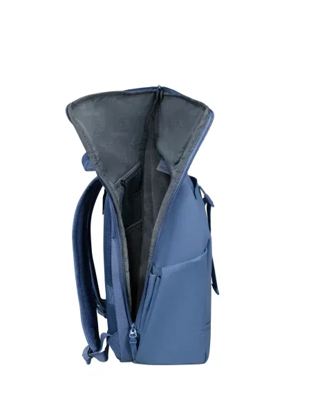American Tourister Повсякденний рюкзак Поліуретан блакитний