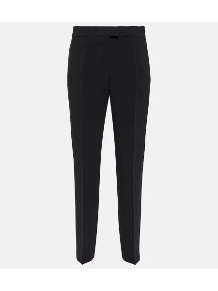 Pantaloni Altuzarra negru