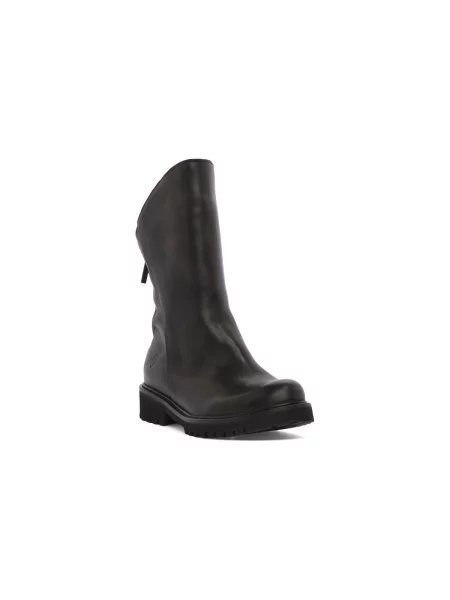 Pantofi Felmini negru