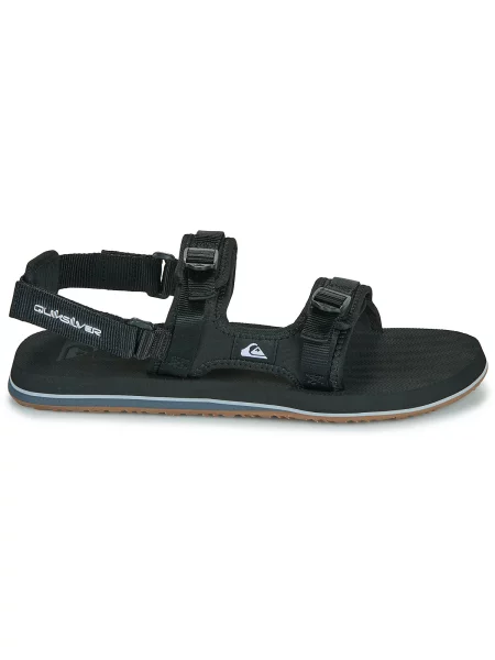 Sandale Quiksilver crna