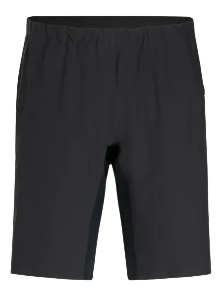 Pantaloni scurți Arc'teryx negru