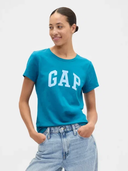 Tricou Gap alb
