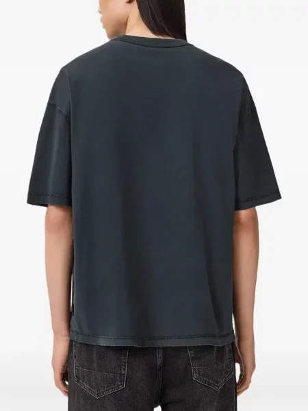Tricou Allsaints gri