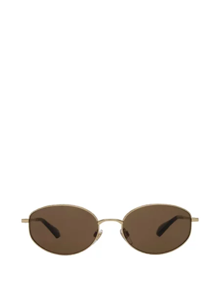 Ochelari de soare Burberry în carouri