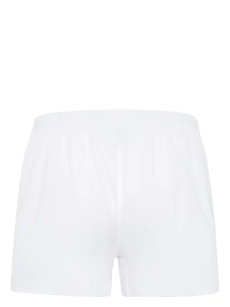 Boxeri Dsquared2 alb