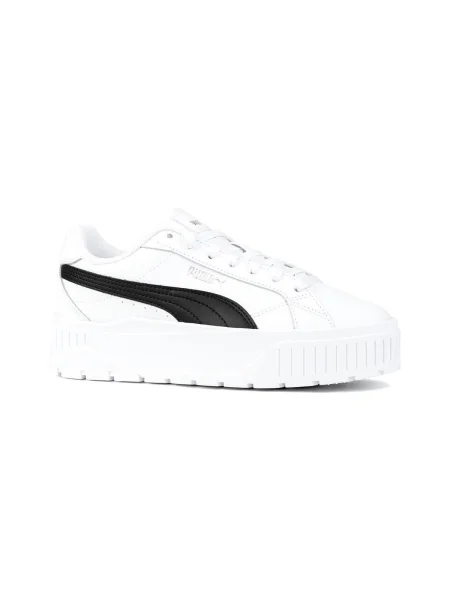 Puma Sneakers Karmen II Jr 02 alb
