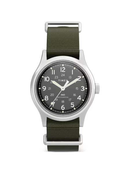 Ceas Timex negru