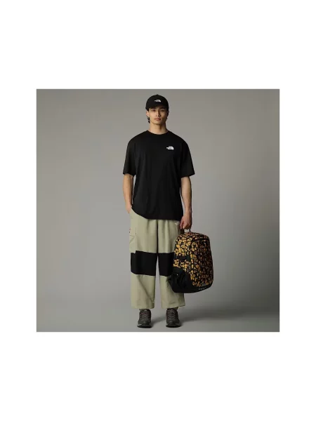 The North Face Tricou Simple Dome Oversize negru