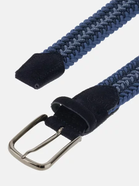 Boggi Milano bleumarin