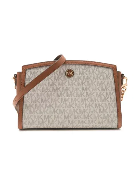 Michael Kors Geantă pe umăr bej