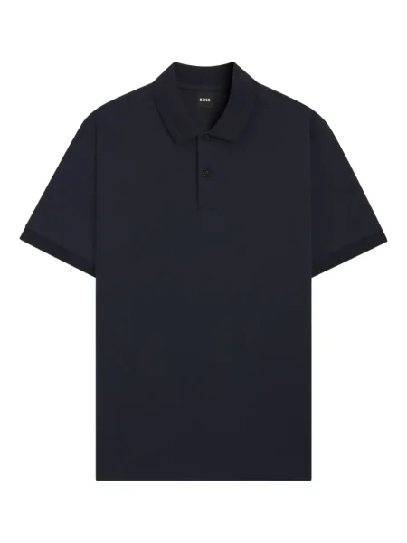 Polo Boss albastru