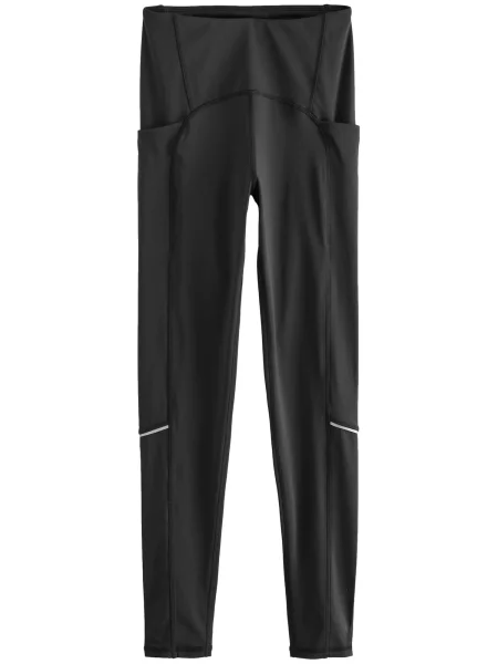 Next Pantaloni sport negru