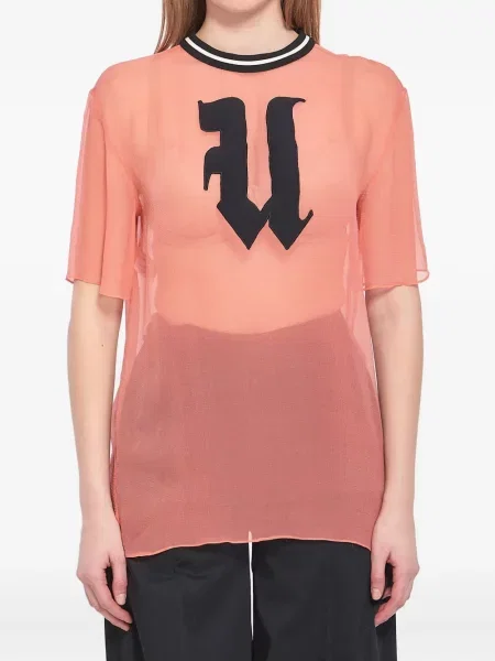 Tricou Ungaro roz