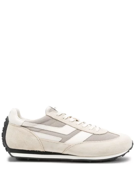 Sneakerși Tom Ford din piele