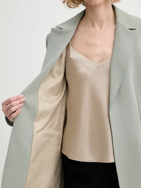 Calvin Klein Zakó zöld